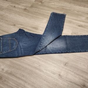 Lucky Brand Men's Denim Slim Straight Jeans